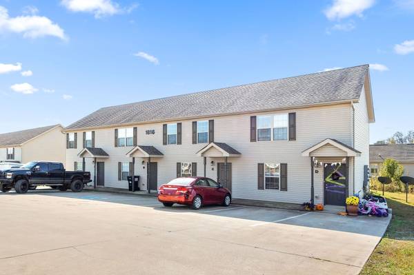 1816 Beckett Dr #B, Clarksville, TN 37042