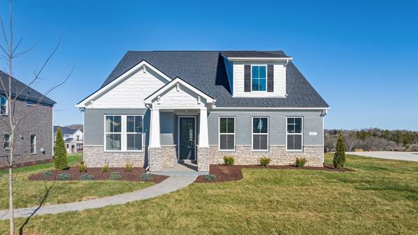 2521 Ansley Drive, Mount Juliet, TN 37122