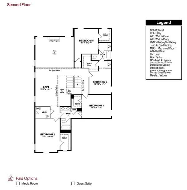 3435 Weston Way, Mount Juliet, TN 37122
