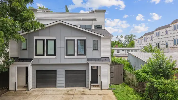 116C N 9th St, Nashville, TN 37206