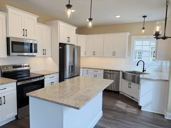 3496 Rabbit Run Trail, Clarksville, TN 37043