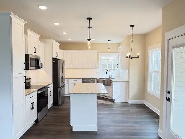 3496 Rabbit Run Trail, Clarksville, TN 37043