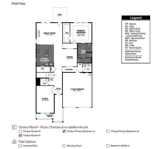 3194 Buchanan Blvd, Mount Juliet, TN 37122