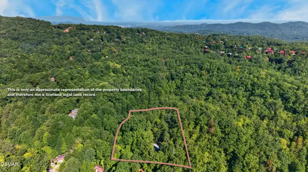 825829 Willow Brook Way, Gatlinburg, TN 37738