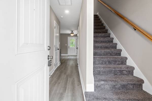 1720 Manning Dr #2, Clarksville, TN 37042