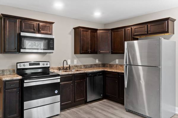 1720 Manning Dr #2, Clarksville, TN 37042