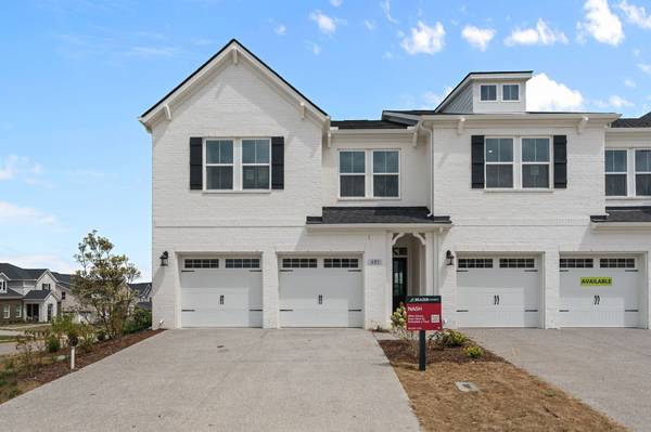 645 Club View Way, Mount Juliet, TN 37122