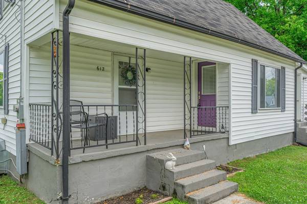 612 W Strang St, Rockwood, TN 37854
