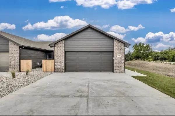 3201 E Thunder,  Wichita,  KS 67220