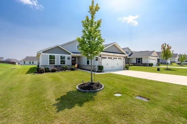 1064 Rev Robert Reid ST, Reidville, SC 29388