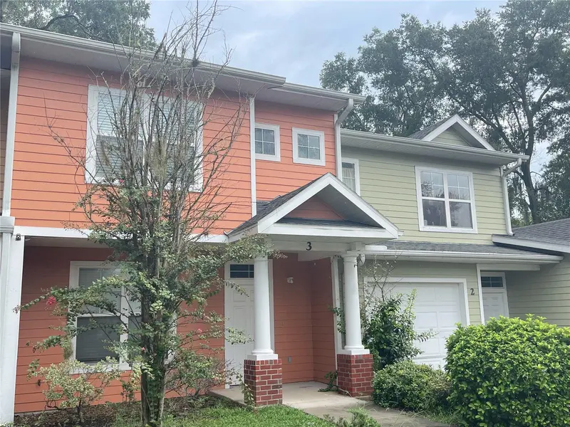 1571 NW 29TH RD #3, Gainesville, FL 32605
