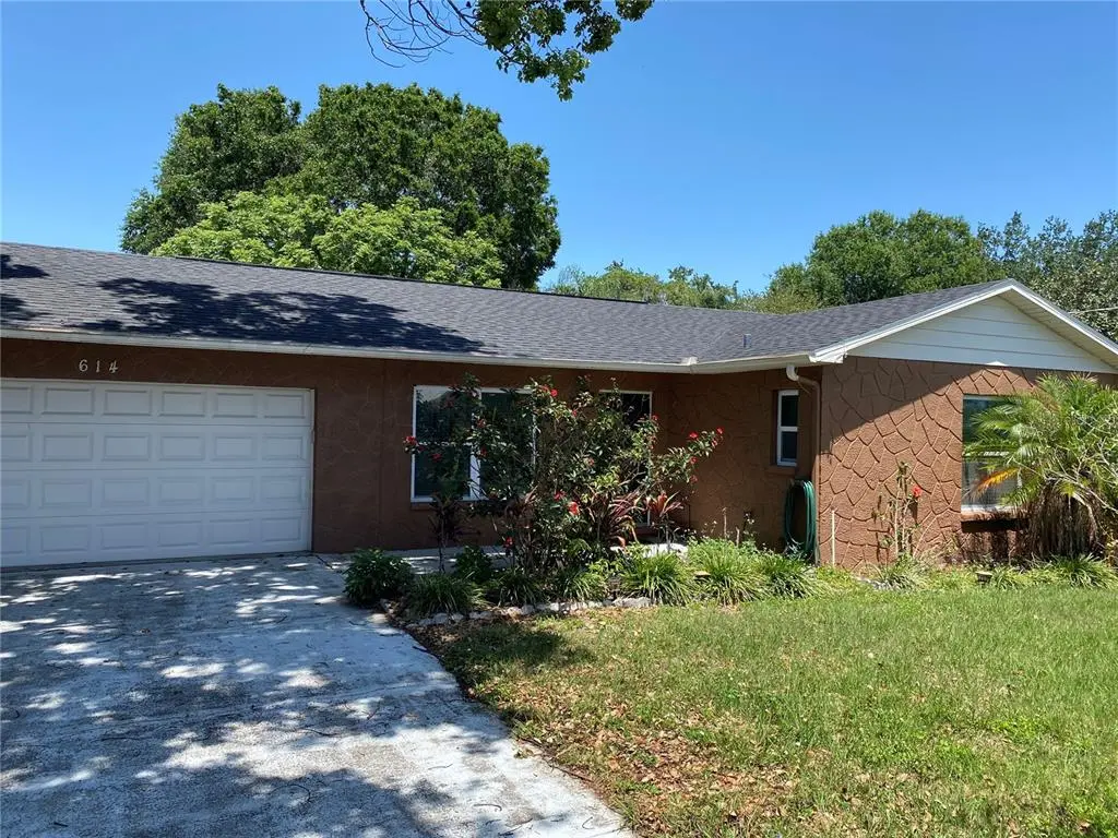 614 E WHEELER RD, Seffner, FL 33584