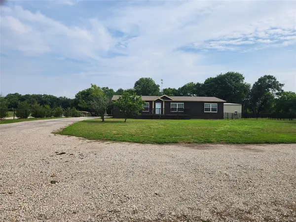 2212 County Road 342, Mckinney, TX 75071