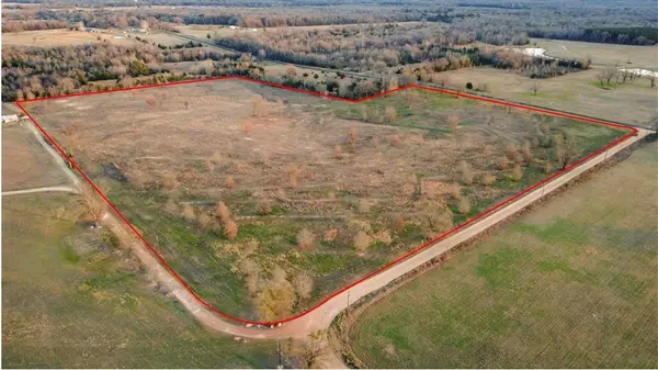 0000 County Road 2425, Como, TX 75431
