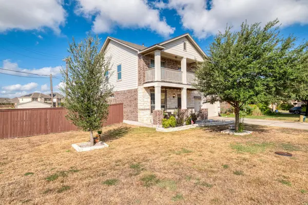 3725 Anchor Bay DR, Pflugerville, TX 78660