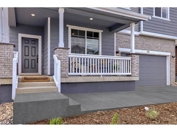 185 Buckwheat, Berthoud, CO 80513