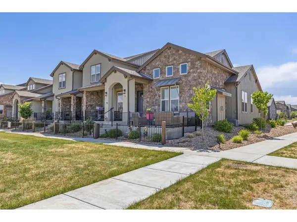 6241 Vernazza #1, Windsor, CO 80550