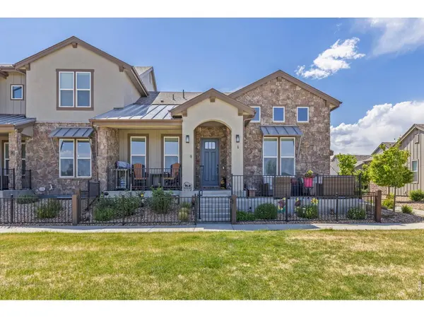 6241 Vernazza #1, Windsor, CO 80550