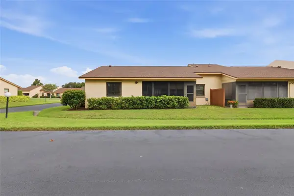 3191 GLEN ELYN BLVD #4, Sarasota, FL 34237