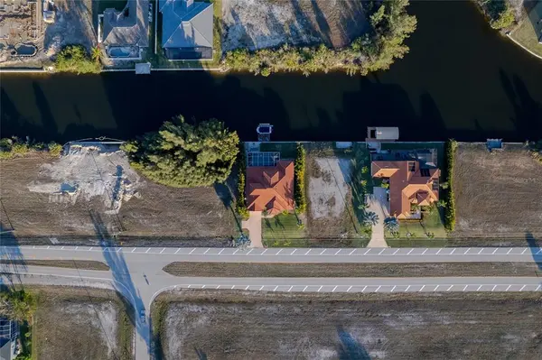 2123 OLD BURNT STORE RD N, Cape Coral, FL 33993