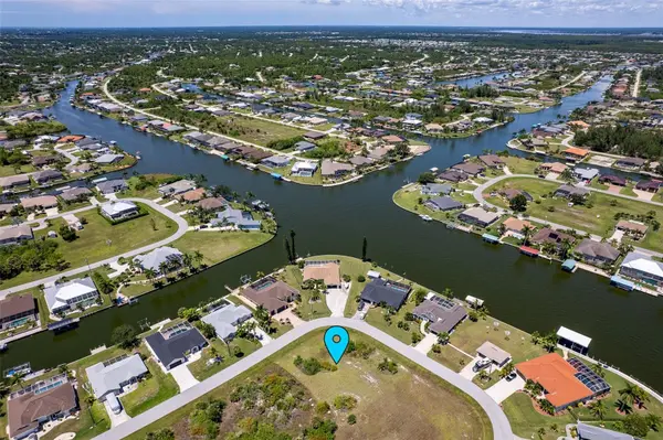 9339 ROSEBUD CIR, Port Charlotte, FL 33981