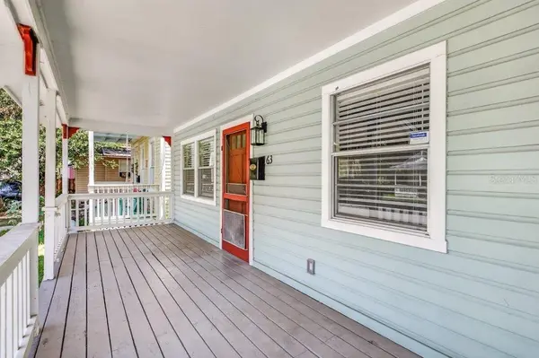 63 DUMAS ST, St Augustine, FL 32084