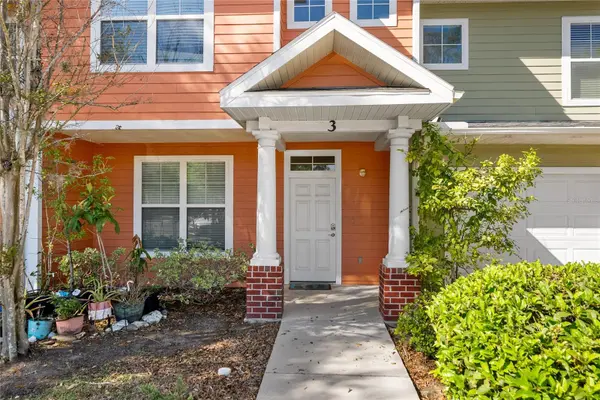 1571 NW 29TH RD #3, Gainesville, FL 32605