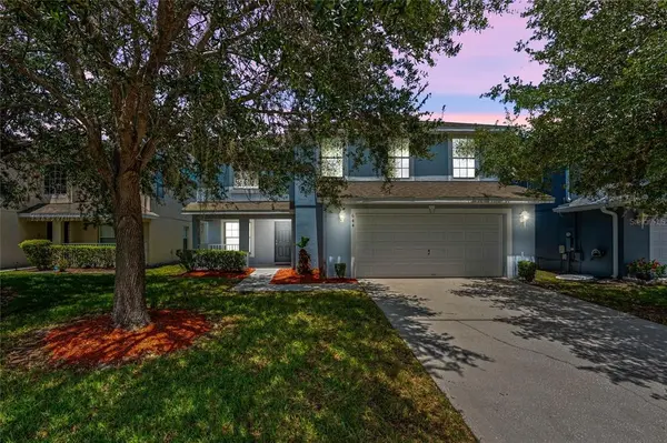 644 CHADBURY WAY, Kissimmee, FL 34744