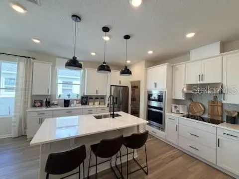 2442 PINWHERRY ST NW, Palm Bay, FL 32907