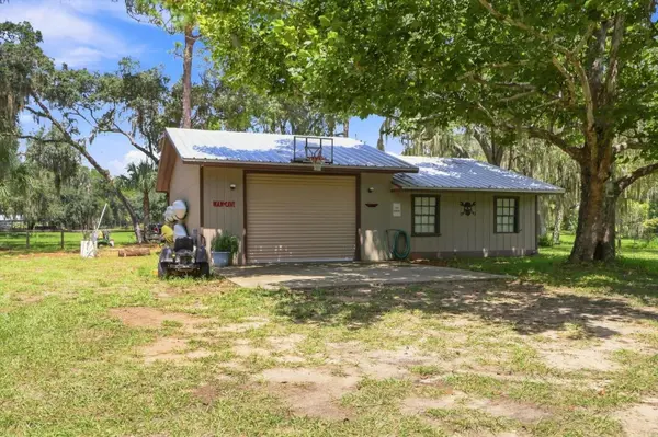 10265 W SPRINGTREE LN, Crystal River, FL 34428