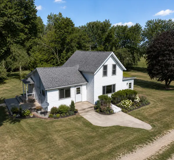 2668 County Road 78 SE, Osakis, MN 56360