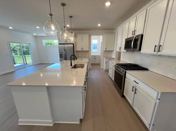 4342 132nd AVE NE, Blaine, MN 55449
