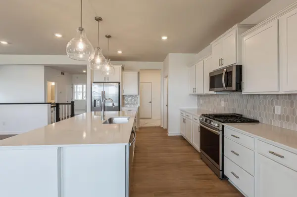 2150 Pepin DR, Lino Lakes, MN 55038