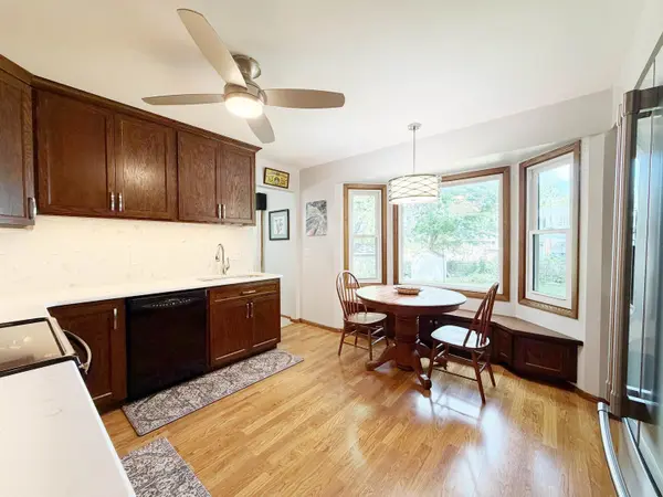 291 OLD PIONEER RD, Fond Du Lac, WI 54935-6150