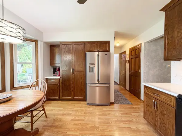 291 OLD PIONEER RD, Fond Du Lac, WI 54935-6150