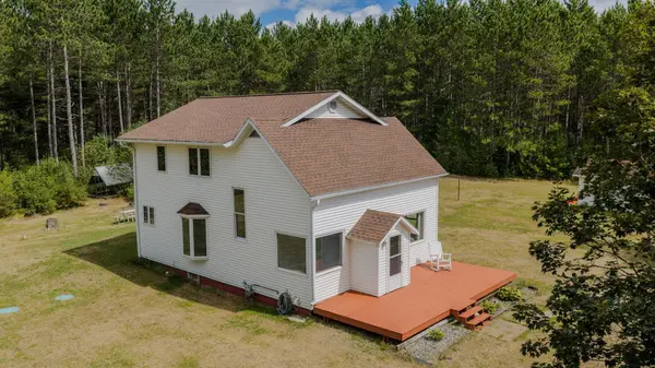 W3704 MYERS RD, Tomahawk, WI 54487