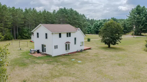 W3704 MYERS RD, Tomahawk, WI 54487