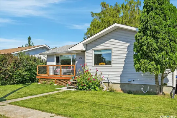 342 Aspon AVENUE, Allan, SK S0K 0C0