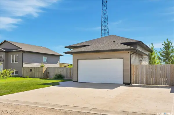 104 McDonald STREET, Aberdeen, SK S0K 0A2