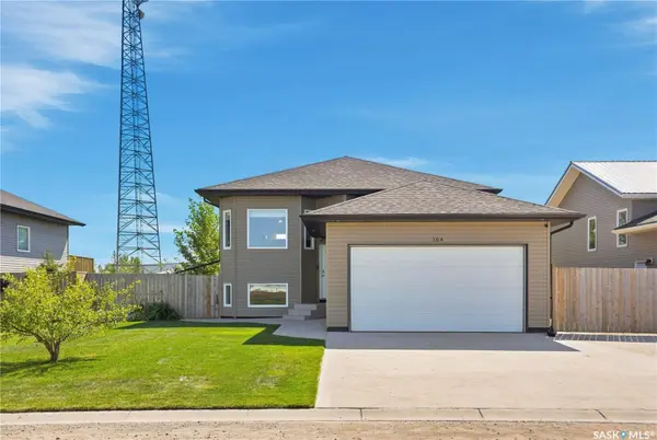 104 McDonald STREET, Aberdeen, SK S0K 0A2