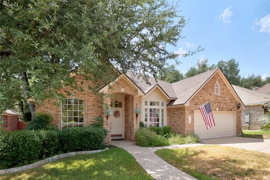 11005 Andenwood DR, Austin, TX 78726