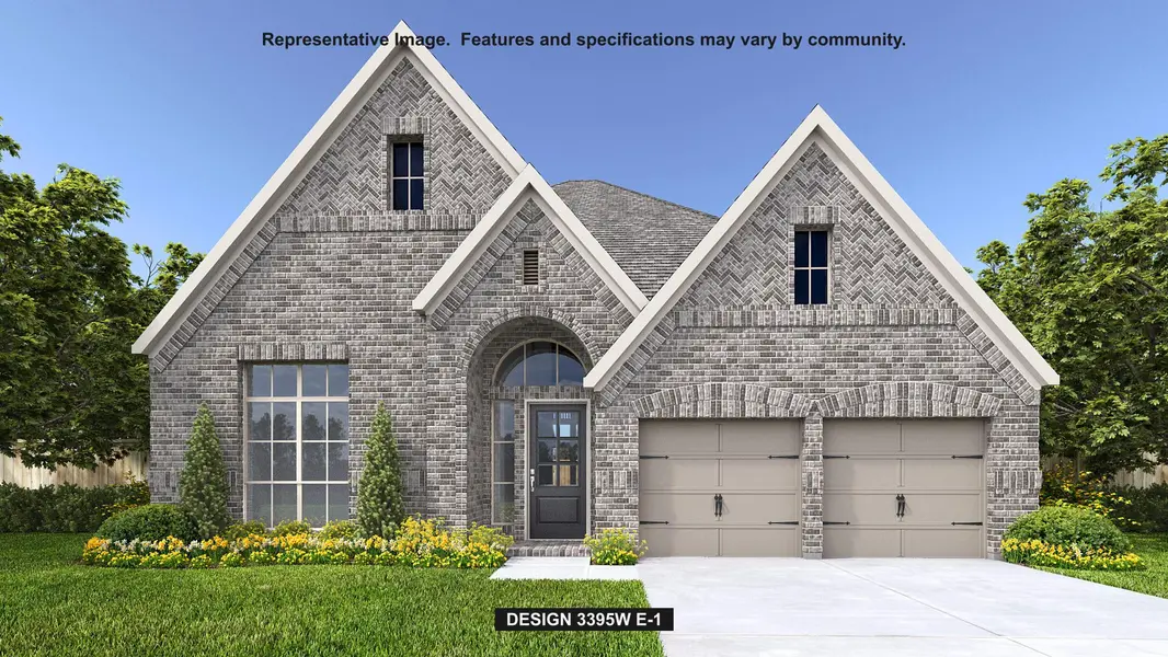 120 Beebalm CV, Georgetown, TX 78633