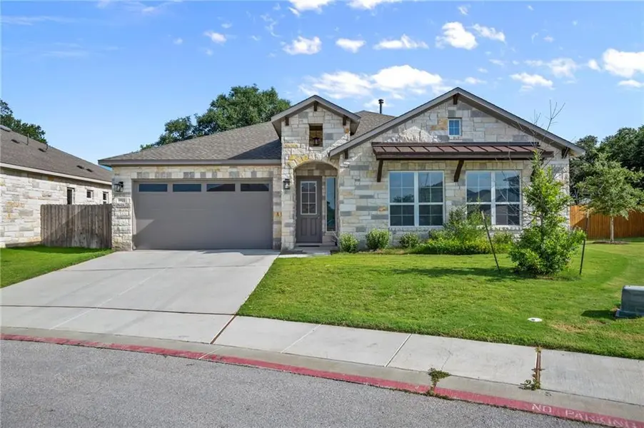 3921 Tavarez ST, Round Rock, TX 78681