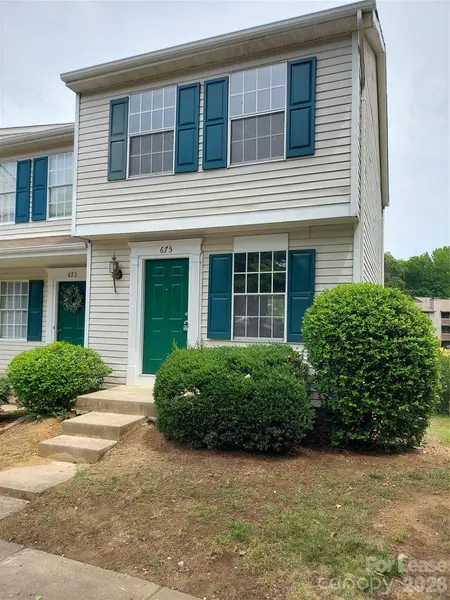 675 Lex DR, Charlotte, NC 28262