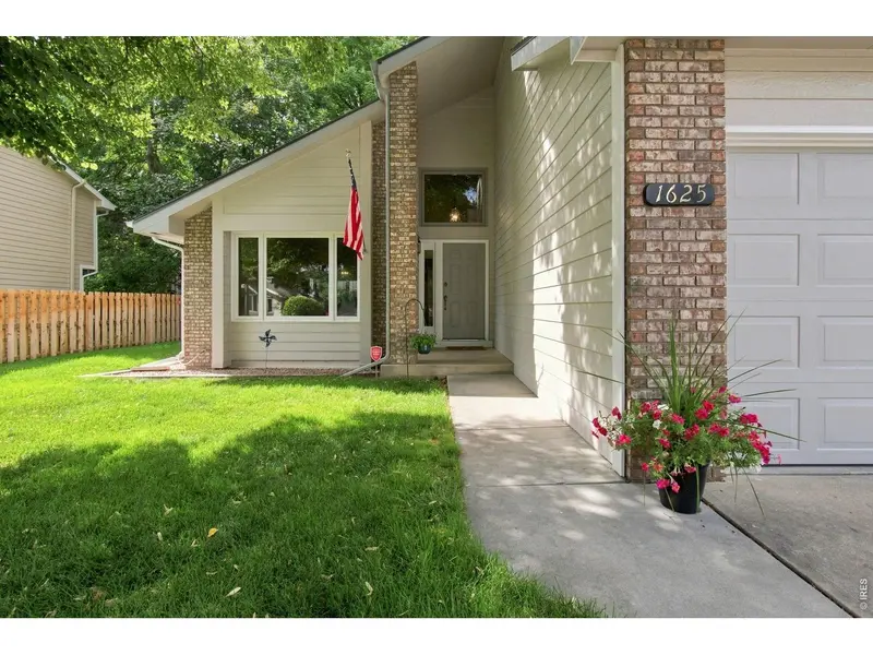 1625 Collindale, Fort Collins, CO 80525