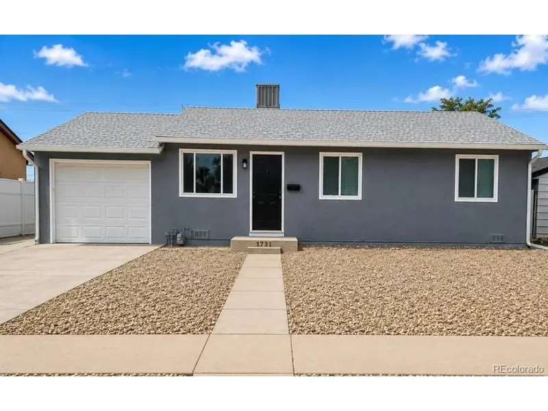 1731 Jerry Murphy, Pueblo, CO 81001