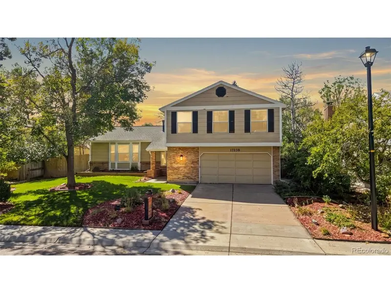 17238 E Berry, Aurora, CO 80015