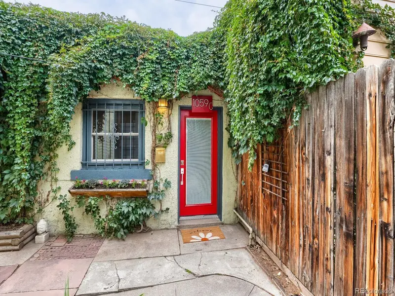 1059 N Emerson #C, Denver, CO 80218