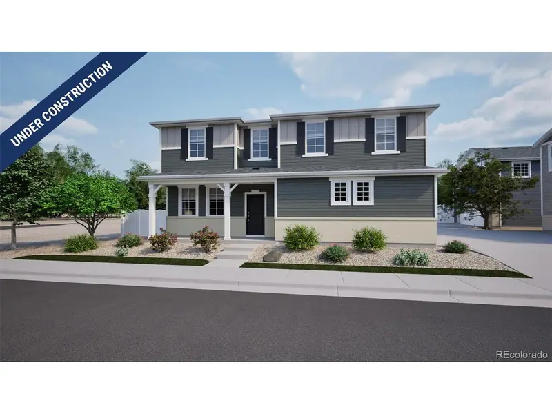 10152 Salem, Commerce City, CO 80022