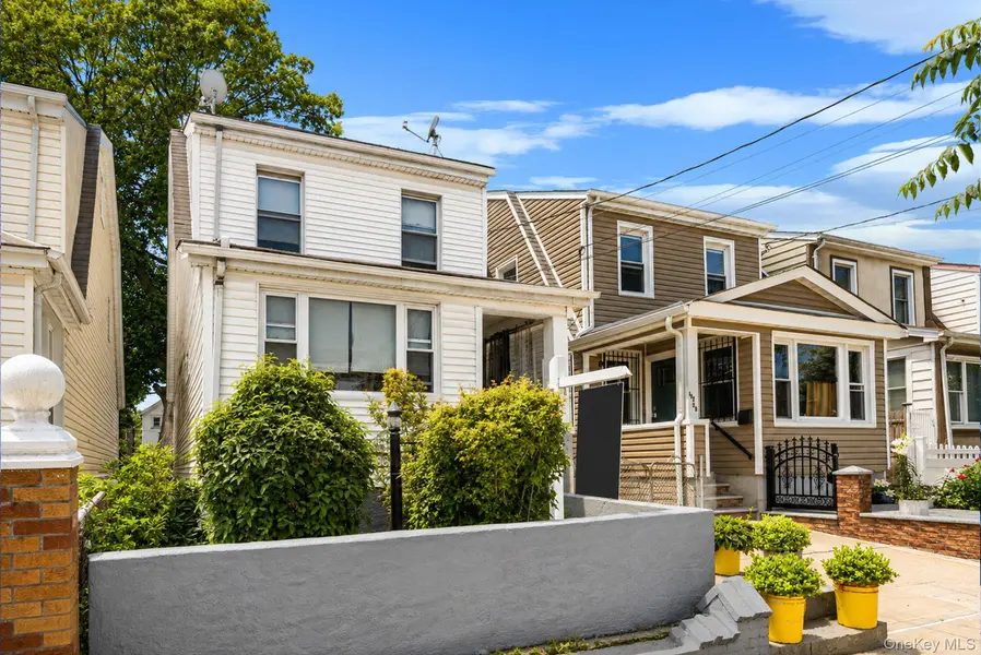 11636 147th ST, Jamaica, NY 11436